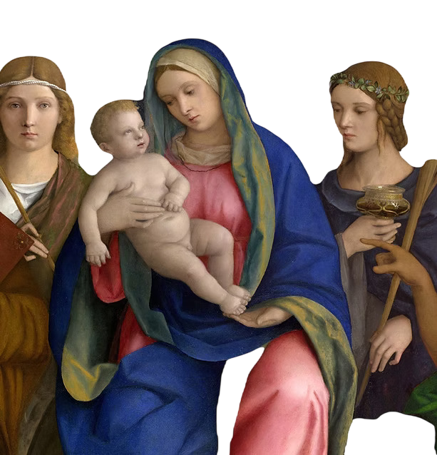 Classical Sculpture Accent